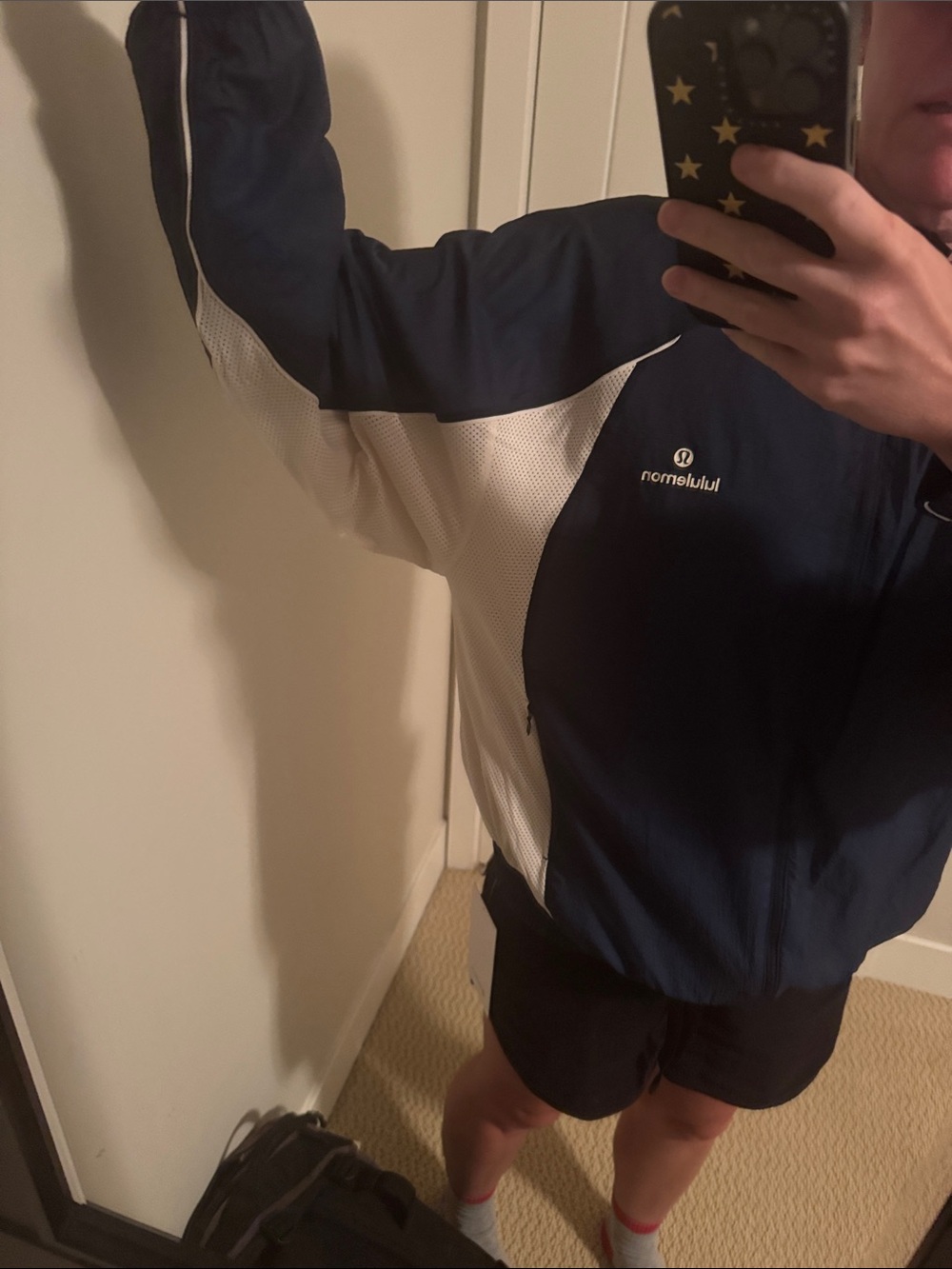 Train jacket - Picture 2 of 5